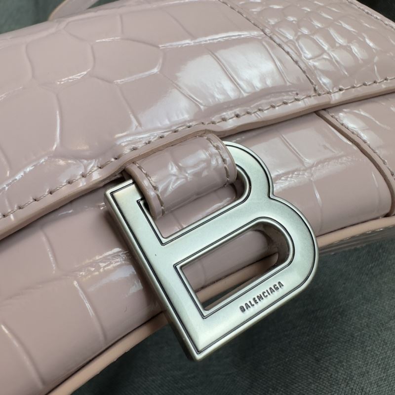 Balenciaga Hourglass Bags